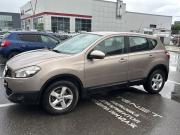 Nissan Qashqai I Рестайлинг Кемерово  - изображение 37