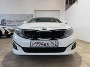 Kia Optima III Рестайлинг Новороссийск  - изображение 49