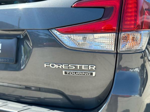 Subaru Forester V Рестайлинг с пробегом 2022 года, цена 3 990 000 рублей, 12476 км, внедорожник, Автокод Объявления