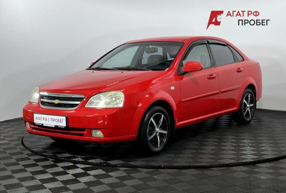 Chevrolet Lacetti I Нижний Новгород  - изображение 1