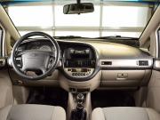 Chevrolet Rezzo Кемерово  - изображение 31
