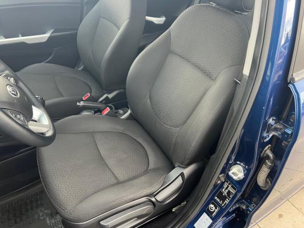 Kia Rio III с пробегом 2014 года, цена 999 000 рублей, 94416 км, хэтчбек, Автокод Объявления
