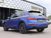 Audi Q5 II (FY) Рестайлинг Москва  - изображение 33