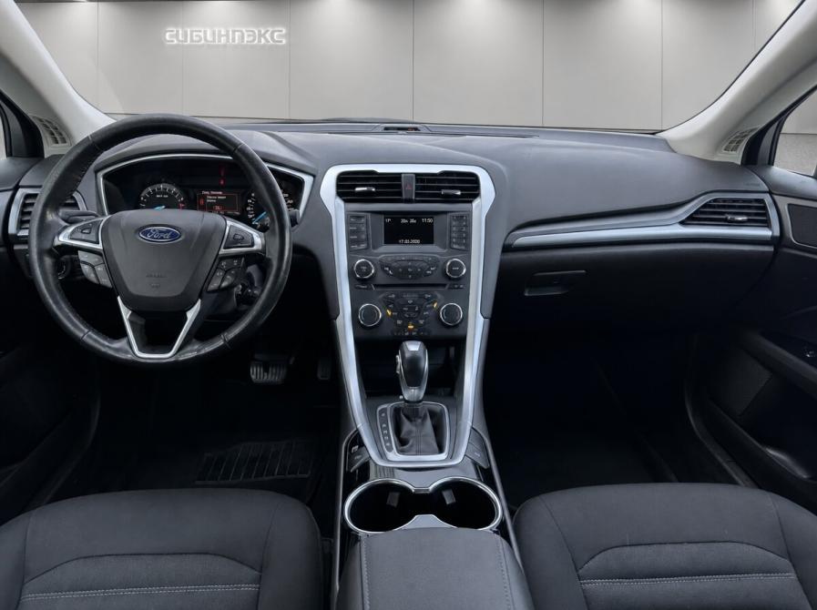 Ford Mondeo V Кемерово  - изображение 15