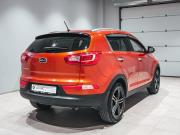 Kia Sportage III Екатеринбург  - изображение 25