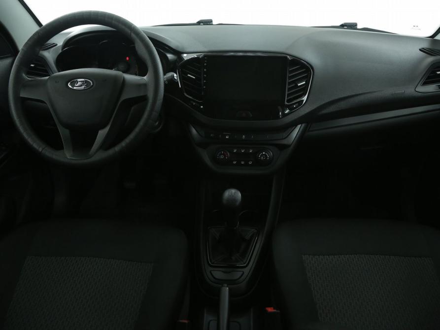 Lada (ВАЗ) Vesta I Иваново  - изображение 12