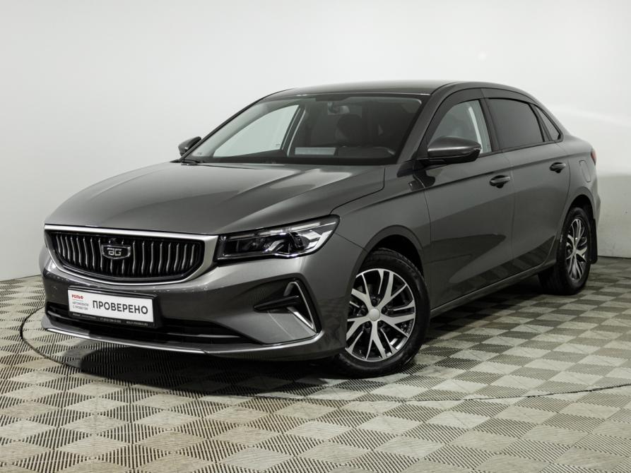 Belgee S50 Санкт-Петербург  - изображение 1