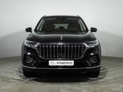 Hongqi HS5 I Санкт-Петербург  - изображение 32
