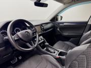 Skoda Kodiaq I Вологда  - изображение 33
