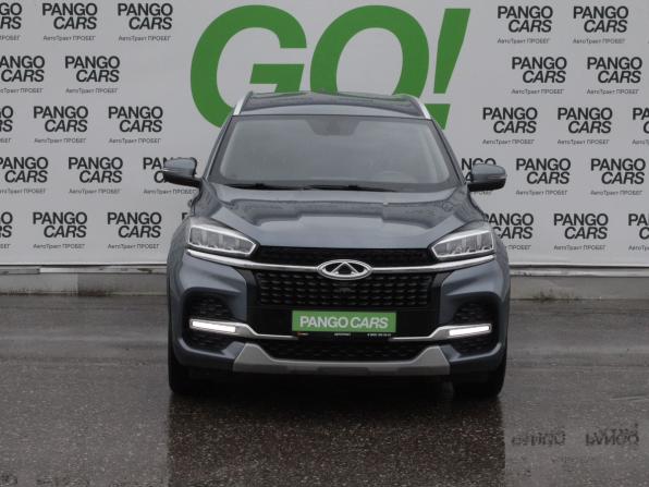 Chery Tiggo 8 I с пробегом 2020 года, цена 1 695 000 рублей, 81000 км, внедорожник, Автокод Объявления