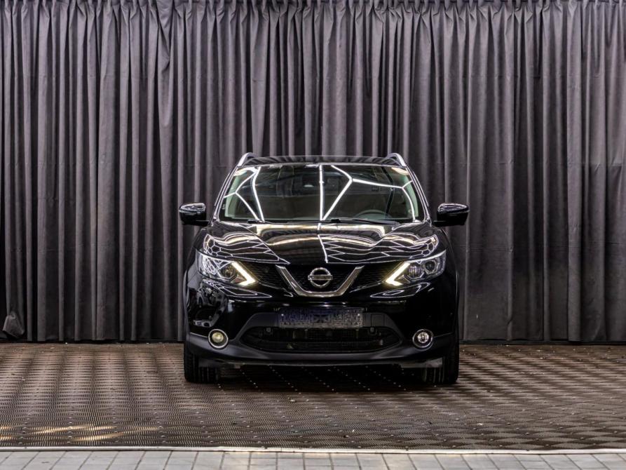 Nissan Qashqai II Краснодар  - изображение 2