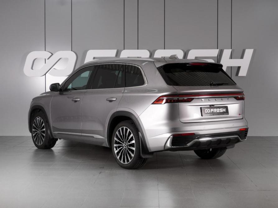 Geely Xingyue L I Рестайлинг Минеральные Воды  - изображение 2