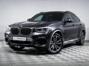 BMW X4 II (G02) Москва  - изображение 25