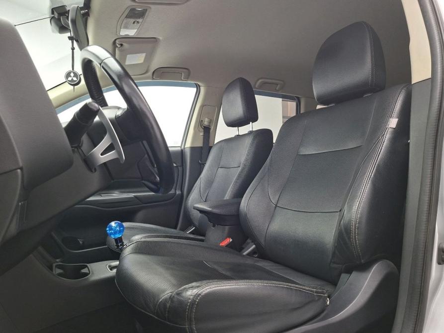 Mitsubishi Outlander III Мурманск  - изображение 11