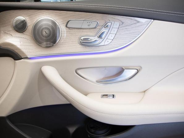 Mercedes-Benz E-Класс V (W213 S213 C238) Рестайлинг с пробегом 2021 года, цена 5 059 000 рублей, 90879 км, купе-хардтоп, Автокод Объявления