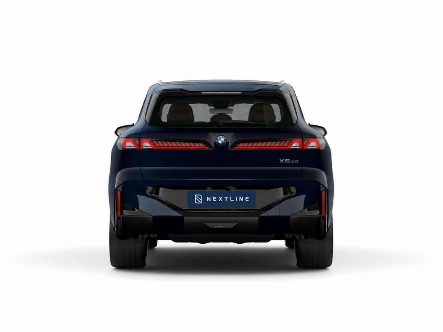 BMW X5 V (G65) Самара  - изображение 5