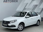 Lada (ВАЗ) Granta I Рестайлинг Екатеринбург  - изображение 26