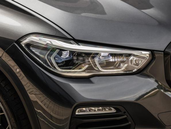 BMW X5 IV (G05/G18) с пробегом 2019 года, цена 5 399 000 рублей, 133489 км, внедорожник, Автокод Объявления