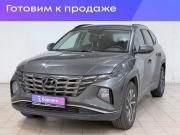 Hyundai Tucson IV Воронеж  - изображение 2