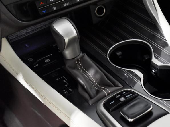 Lexus RX IV с пробегом 2016 года, цена 3 935 000 рублей, 109763 км, внедорожник, Автокод Объявления