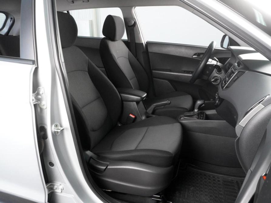 Hyundai Creta I Минеральные Воды  - изображение 8