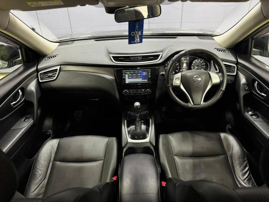 Nissan X-Trail III Благовещенск  - изображение 17