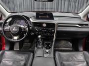 Lexus RX IV Москва  - изображение 40