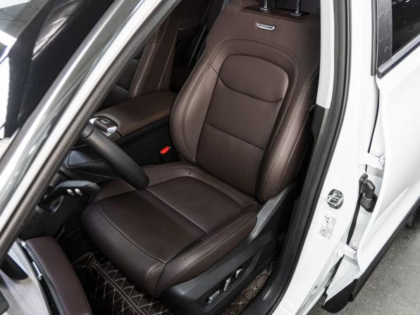 Chery Tiggo 7 Pro Max I Рестайлинг с пробегом 2024 года, цена 3 349 000 рублей, 11347 км, внедорожник, Автокод Объявления