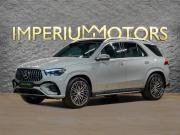 Mercedes-Benz GLE AMG II (V167) Рестайлинг Москва  - изображение 29