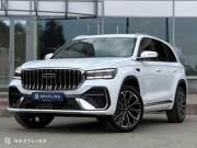 Geely Xingyue L I Рестайлинг 2 Самара  - изображение 40