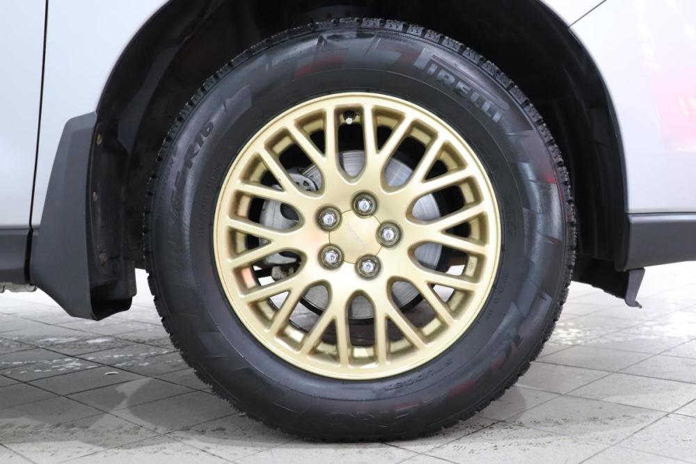 Subaru Forester IV Рестайлинг 2 Иркутск  - изображение 13