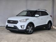 Hyundai Creta I Петрозаводск  - изображение 19