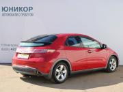 Honda Civic VIII Рестайлинг Нижний Новгород  - изображение 19