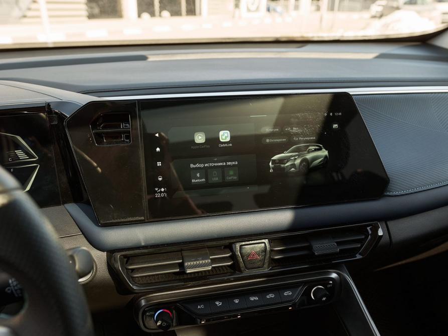 GAC GS3 Казань  - изображение 11
