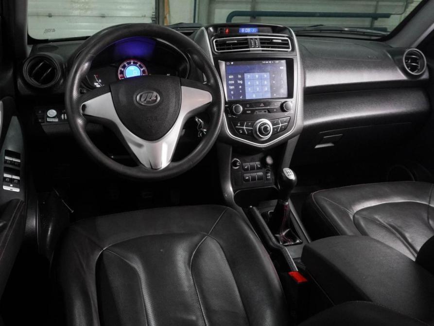 Lifan X60 I Рестайлинг 2 Воронеж  - изображение 6