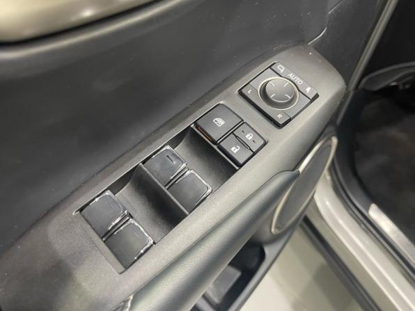 Lexus NX I Рестайлинг с пробегом 2020 года, цена 4 299 000 рублей, 87000 км, внедорожник, Автокод Объявления