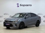 Kia Rio IV Ставрополь  - изображение 17