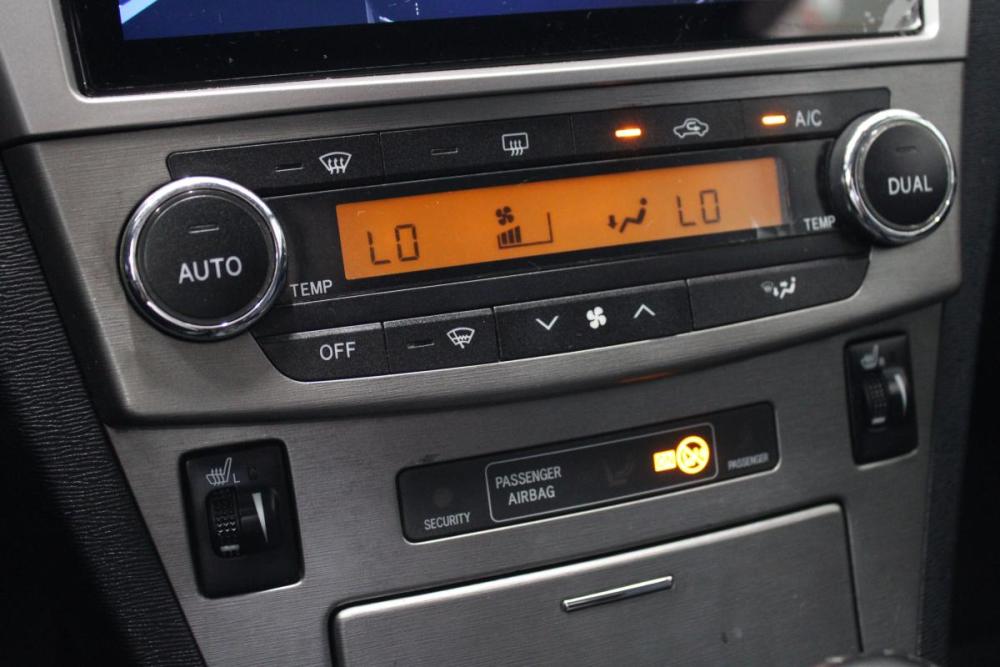 Toyota Avensis III Томск  - изображение 12
