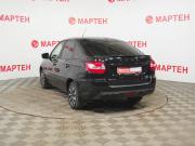 Lada (ВАЗ) Granta I Рестайлинг Вологда  - изображение 23