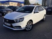 Lada (ВАЗ) Vesta I Уфа  - изображение 19