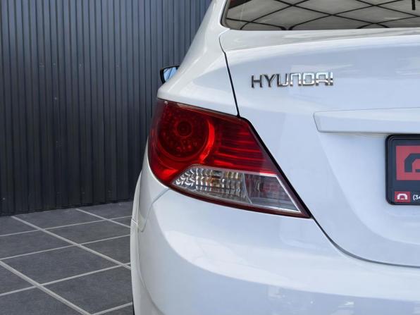 Hyundai Solaris I с пробегом 2011 года, цена 777 000 рублей, 147135 км, седан, Автокод Объявления