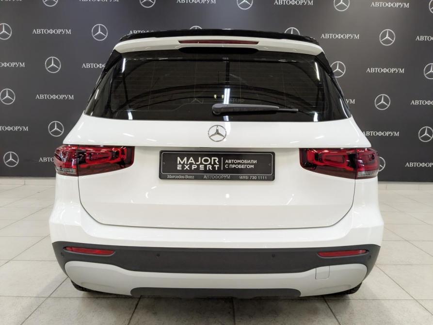 Mercedes-Benz GLB I (X247) Москва  - изображение 6
