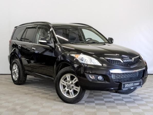 Haval H5 I с пробегом 2021 года, цена 1 650 000 рублей, 44120 км, внедорожник, Автокод Объявления