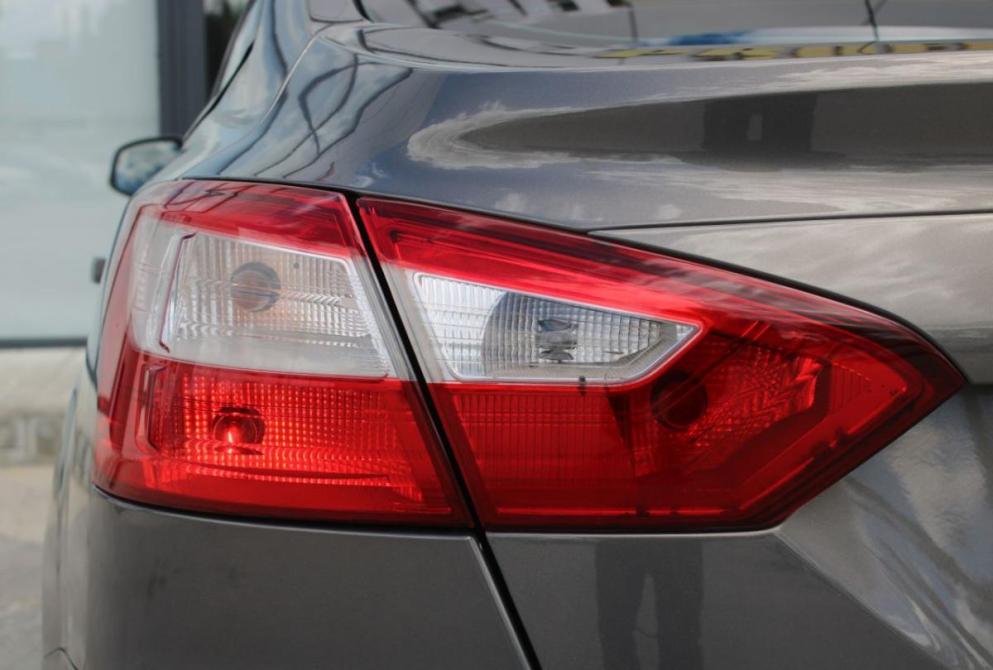 Ford Focus III Саратов  - изображение 14