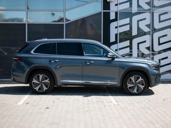 Geely Monjaro I с пробегом 2022 года, цена 3 180 000 рублей, 85136 км, внедорожник, Автокод Объявления