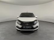 Lada (ВАЗ) Granta I Рестайлинг Уфа  - изображение 24