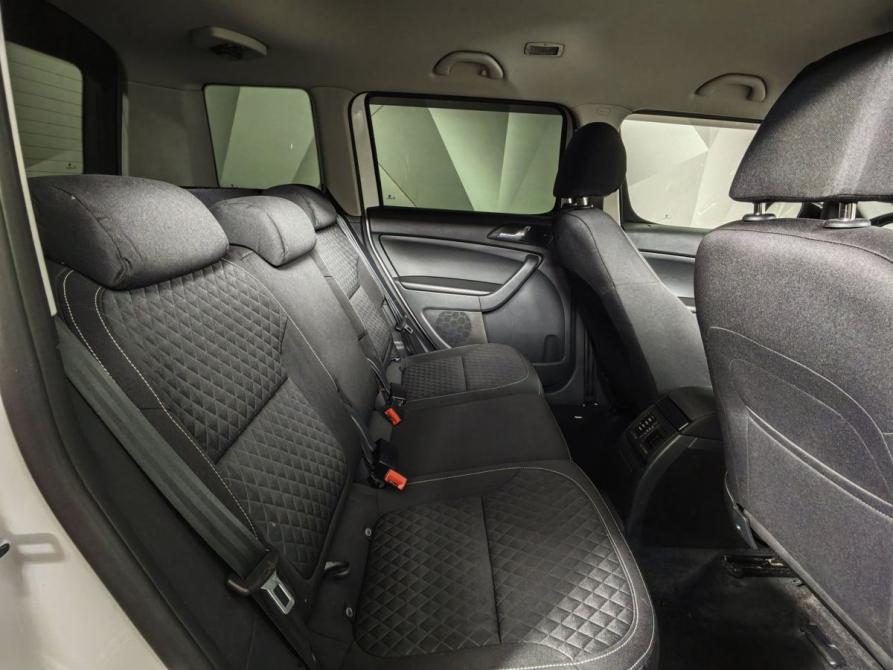 Skoda Yeti I Рестайлинг Москва  - изображение 15