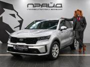 Kia Sorento IV Ростов-на-Дону  - изображение 22