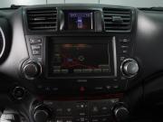 Toyota Highlander II (XU40) Рестайлинг Минеральные Воды  - изображение 31