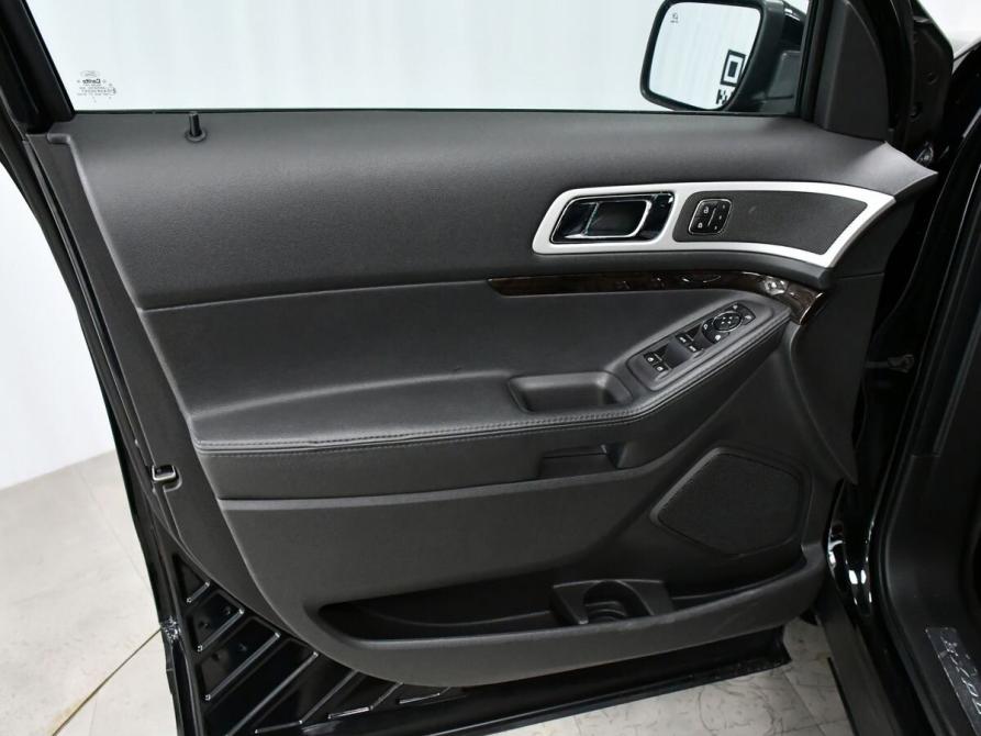 Ford Explorer V Новосибирск  - изображение 18